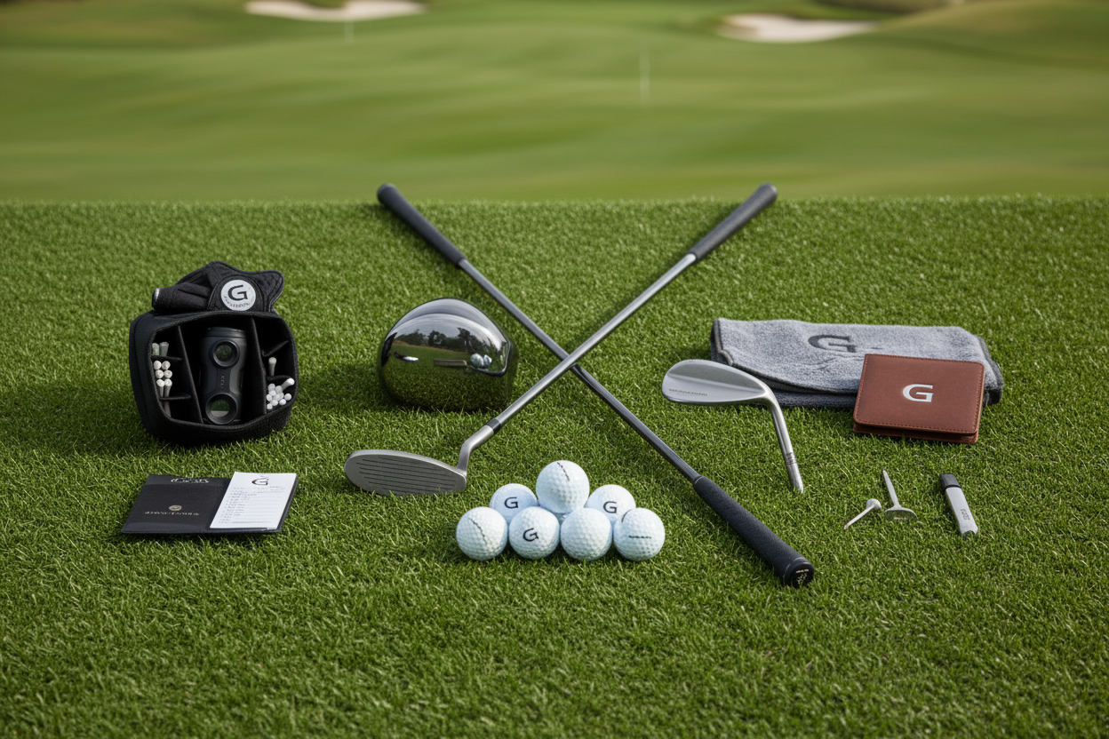 Your Complete Seasonal Golf Gear Guide: What You Need Right Now