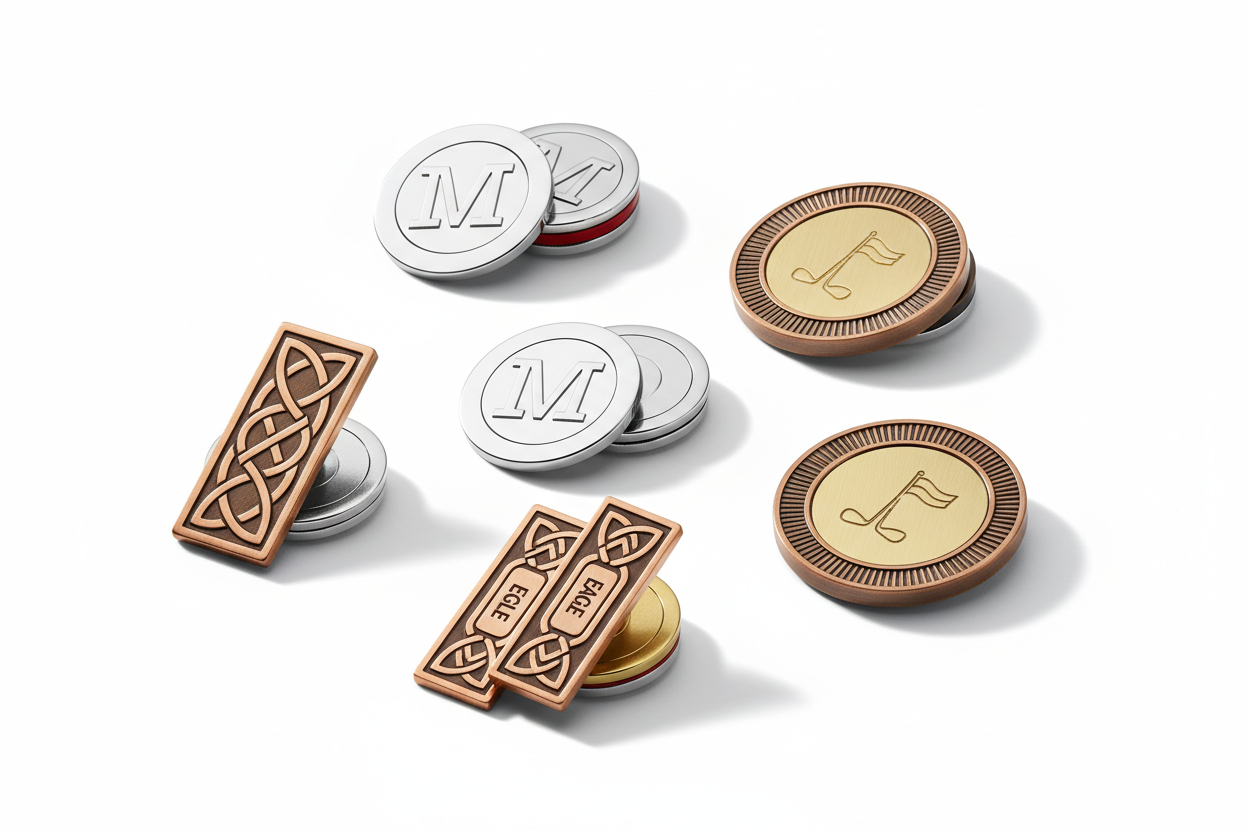 Ball Markers