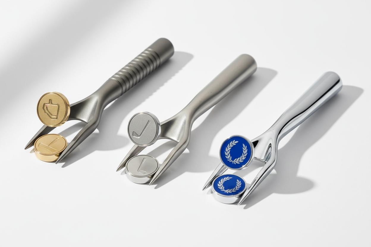 Divot Tools