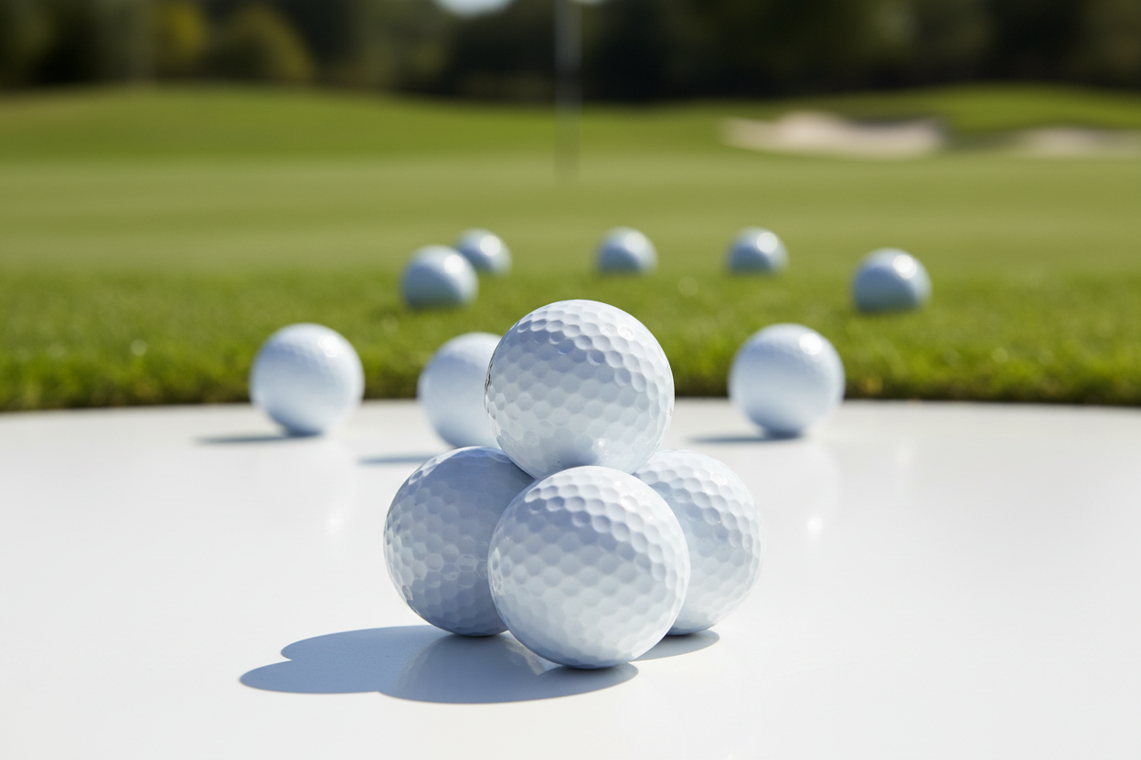 Golf Balls