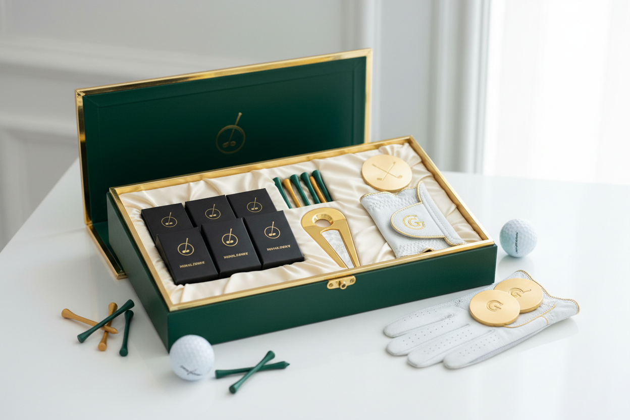 Golf Gift Sets