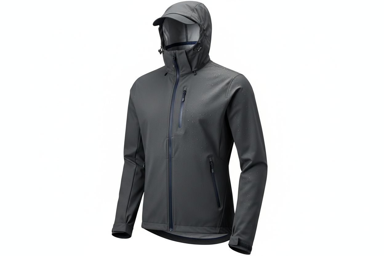 Golf Rain Jacket