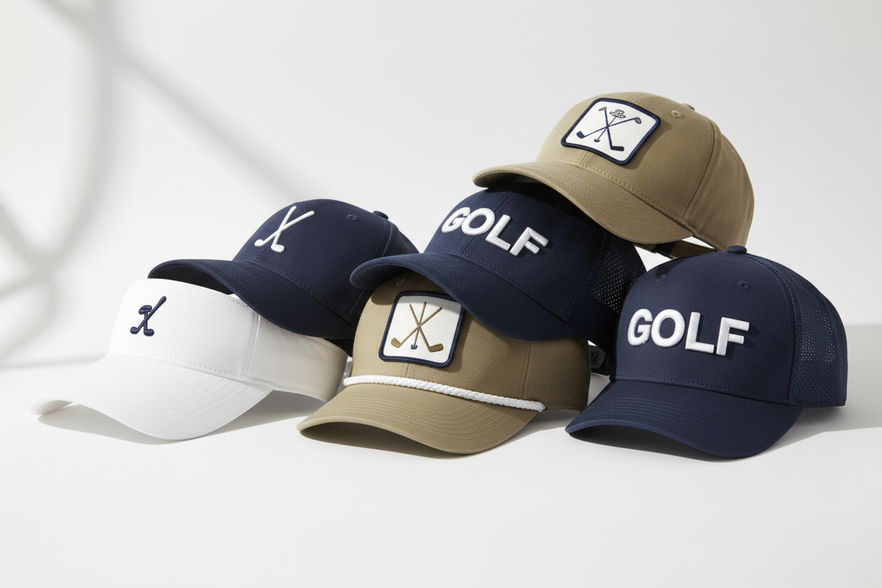 Hats & Caps