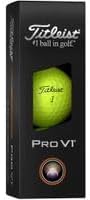 Titleist Pro V1 Yellow AlignXL Golf Balls - 2025 Model