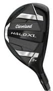 Cleveland Golf Halo XL Hy-Wood
