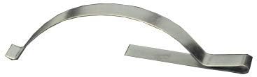 Assembled Custom Size Window Screens (White)