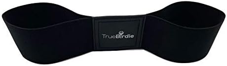 TrueBirdie Golf Swing Training Aid - Swing Correcting Arm Band