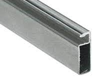 Assembled Custom Size Window Screens (Mill)