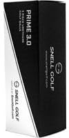 Snell Golf Prime 3.0 Personalized Golf Balls