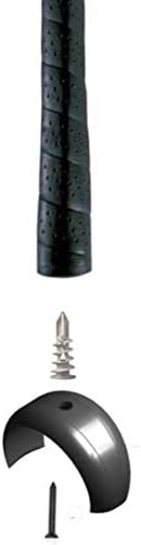 Xtractor Golf Ball Pick Up Tool (Black)