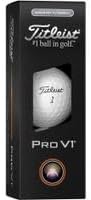 Titleist Pro V1 Enhanced Alignment AlignXL Golf Balls - 2025 Model