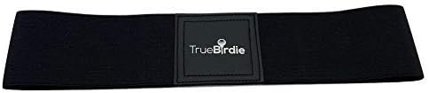 TrueBirdie Golf Swing Training Aid - Swing Correcting Arm Band