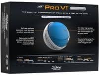 Titleist Pro V1 Enhanced Alignment Photo Golf Balls - 2025 Model