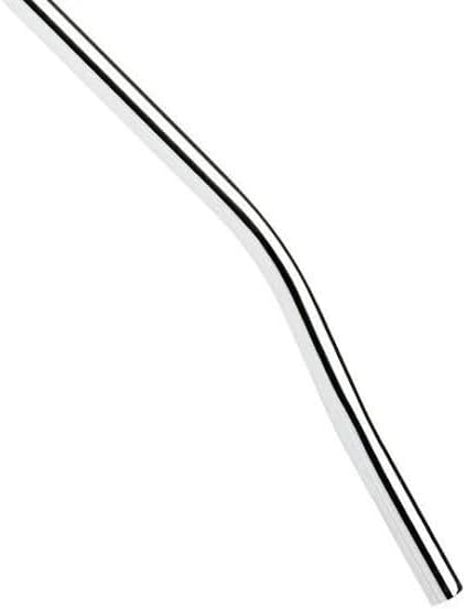 True Temper Putter Shaft Options - Chrome - Necks - Straight/Double Bend