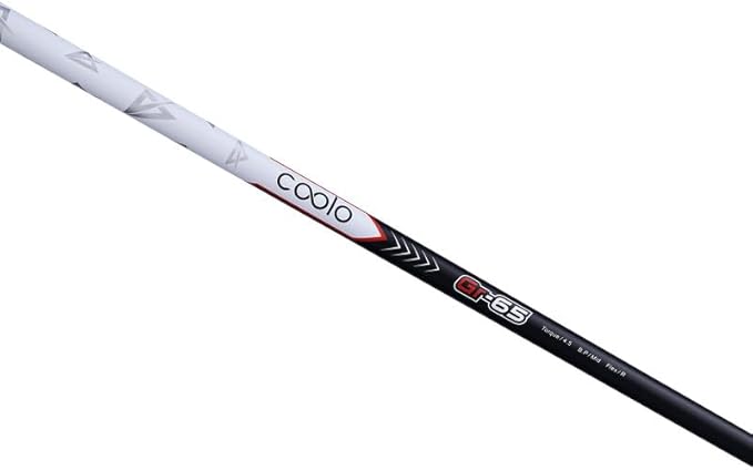 COOLO Golf Hybrid for Average Golfer, Designed for High Launch and Smooth Hits, 3/4/5/6/7 Hybrid, Right and Left Handed