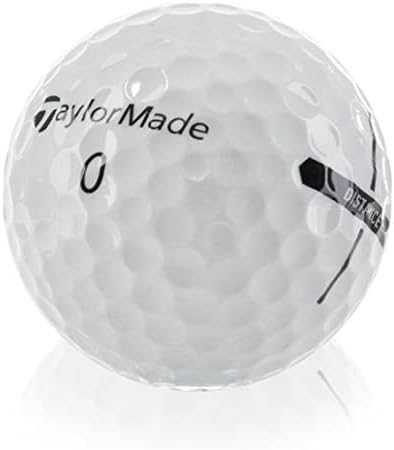 TaylorMade Distance+ Personalized Golf Balls