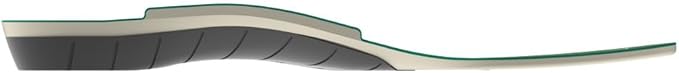 aligait Performance Golf Insoles: Increase Drive Distance, Enhance Swing Stability & Reduce Foot Fatigue (Small: US (M) 4~6 / (F) 5.5~7.5)