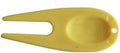 Plastic Divot Repair Tool x 50