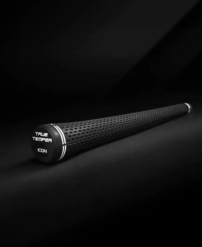 True Temper Icon Golf Club Grips .580" CORE - Bundle Sets - Choose Qty of Grips