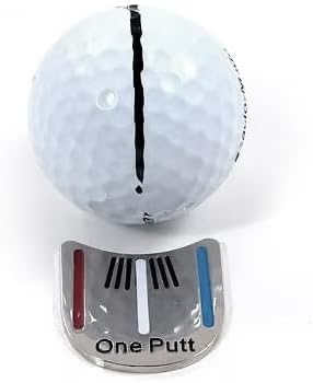 Funny & Unique Golf Ball Markers with Hat Clip – Food & Fun Icons – Perfect Golf Accessories & Gifts