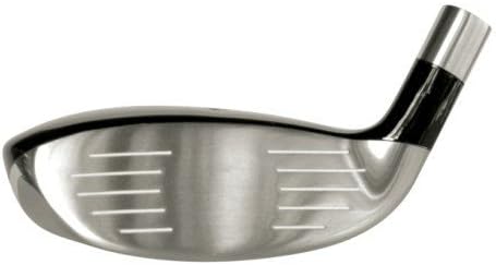 Petite Senior Women's Golf Clubs All Ladies iDrive Hybrids Full Set Includes: #3, 4, 5, 6, 7, 8, 9, PW. Lady L Flex Right Handed New Utility Clubs. (Petite - 4'10'' to 5'3") 55+ Years Old