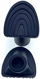 Replace for Golf Bag Stand Replacement Feet