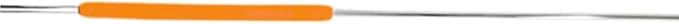 Golf Swing Practice Stick - Grip Posture Corrector & Warm Up Tool for Balance Tempo Rhythm