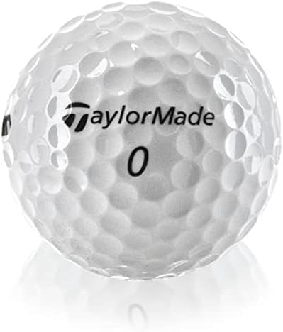 TaylorMade Distance+ Personalized Golf Balls