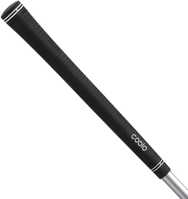 COOLO Golf Driving Iron for Average Golfers, More Control Off The Tee, Individual 1/2/3/4 Utility Iron, Men Right&Left Handed.
