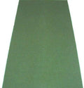 Golf Mat 6' x 12' Pro Residential Practice Golf Turf Mats with 5mm Foam Pad