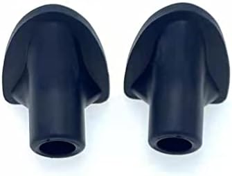 Replace for Golf Bag Stand Replacement Feet