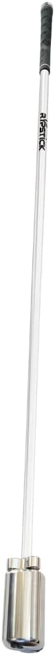 Rypstick | Golf Swing Trainer Device for Increased Distance - Golf Speed Trainer and Warmup Aid