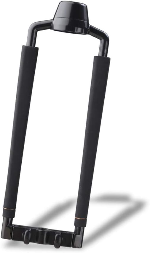 New GolferDoc Dual-Handle Golf Putter Trainer-Training Aid-Swing Path Trainer