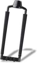 New GolferDoc Dual-Handle Golf Putter Trainer-Training Aid-Swing Path Trainer