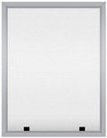 Assembled Custom Size Window Screens (Mill)