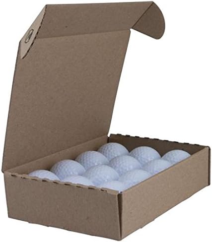Personalized Blank Golf Balls