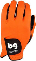 BG Bender - Mens Golf Glove, Durable Spandex Golf Gloves, Unique Golf Gloves