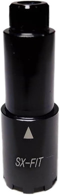 ROYMADE All FIT Golf Adapter Sleeve Compatible with Ping/Taylormade/Callaway/Titleist/Mizuno/Nike/Cobra and PXG, You can Change Different Golf Heads by 9Rings and Adjustable Wrench