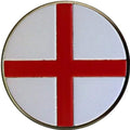 World Flags Golf Ball Marker and Matching Hat Clip