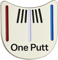 Funny & Unique Golf Ball Markers with Hat Clip – Food & Fun Icons – Perfect Golf Accessories & Gifts
