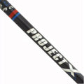 LZ San Diego Driver Shaft 54G Adapter