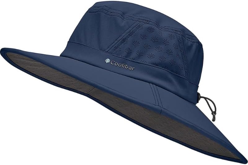 Unisex Fore Golf Hat UPF 50+
