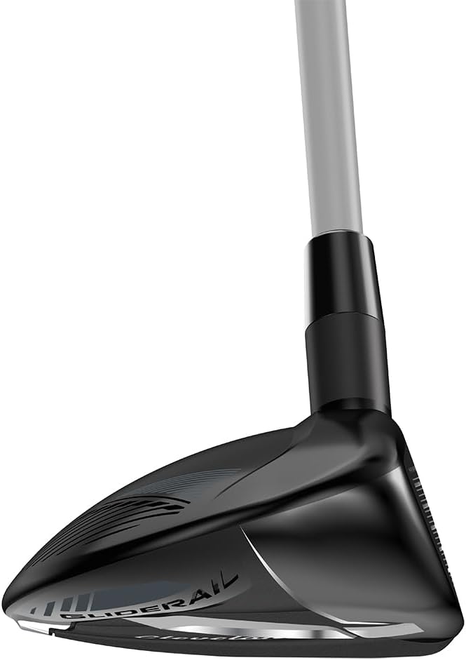 Cleveland Golf Halo XL Hy-Wood