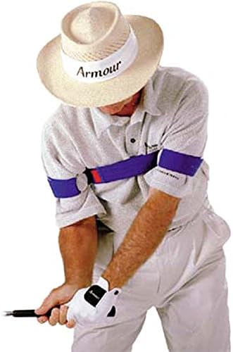 Swing Link Golf Training Aid