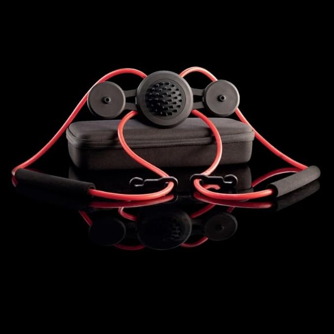 Golf Swing Performance Trainer Aid | Golf Swing Trainer Trusted by PGA Coaches | Backed by 30 Years Research | Elevate Your Golf Training | Enhance Strength, Stability, Rotation & Posture