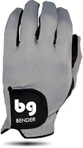 BG Bender - Womens Golf Glove, Durable Spandex Golf Gloves, Unique Golf Gloves