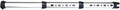 Golf Ball Retriever Collector Sturdy Professional Practice Aid for Men Women Ergonomic Training Accessories Grabber Tool
