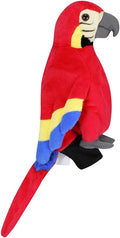 Scott Edward Golf Club Cover Fit Well for Driver or Fairway Wood Golf Club, Funny Cute Animal Design Soft Functional Golf Headcover Stylish Protection for Your Clubs for Men and Women