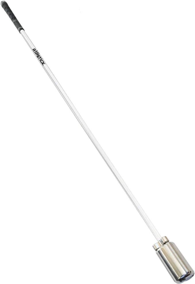 Rypstick | Golf Swing Trainer Device for Increased Distance - Golf Speed Trainer and Warmup Aid