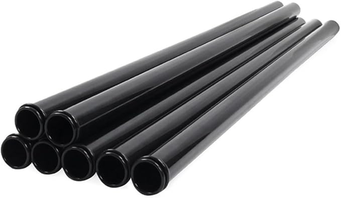 14 Pcs Golf Club Tube Golf Bag Tubes for Training Equipment Home Gym,Golf Tubes Dividers for Clubs
